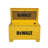 DeWalt 36'' W Steel Job Site Storage