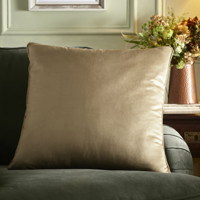 Harlan Solid Colour Bedding