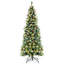 Sapin de Noël 72 po H 300 po-1772624435
