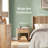 Dorcus 21.6'' W Nightstand-213679716