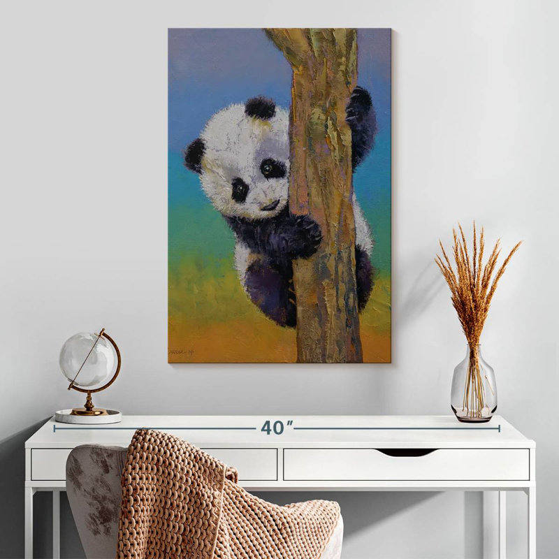 Brampt Peekaboo, 30" H x 20" W