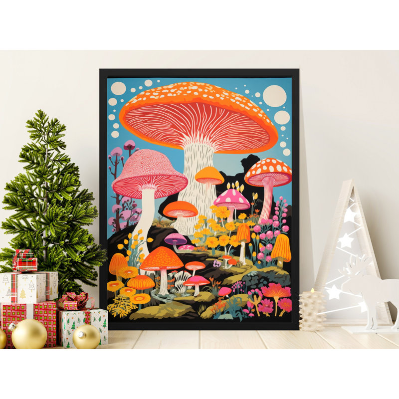 Chaning Single Picture Frame Print, 50.8 cm H x 40.64 cm W