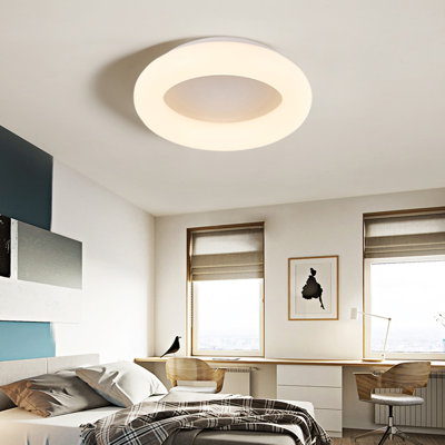 LED Flush Mount