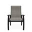 Belle Isle Outdoor Dining Armchair-425489408-425489412
