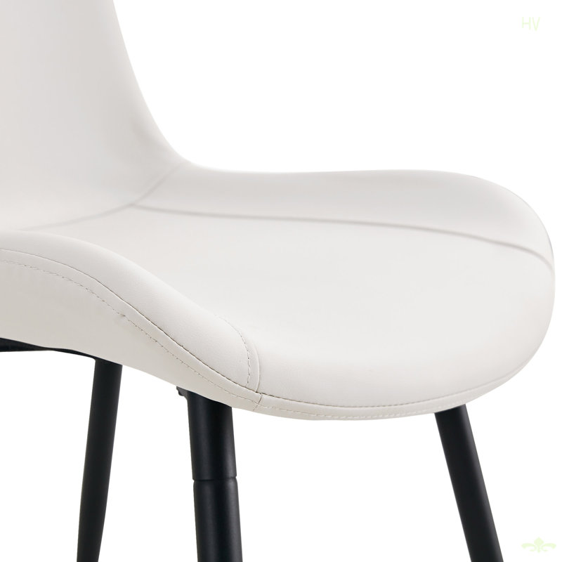 Ensemble de table et chaises, Marron clair, 7