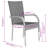 Corderro Rectangular 4 - Person 55.12" Long Dining Set-938019544-878743661-878743653