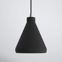 Modern Black Pendant Lighting