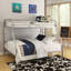 Lit superposé standard en fer Henline par Isabelle & Max ™-1127658025-1127658030