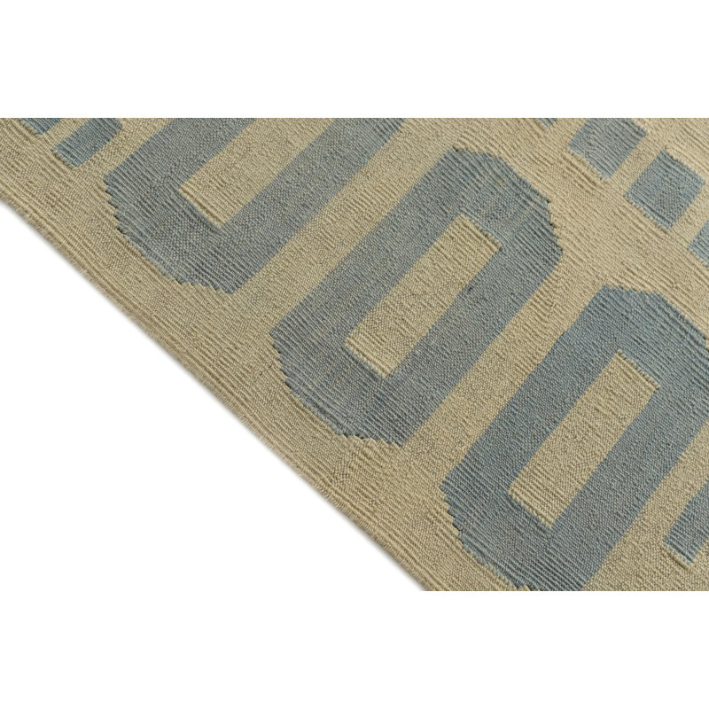 Tapis ivoire 4 x 6 Petrella