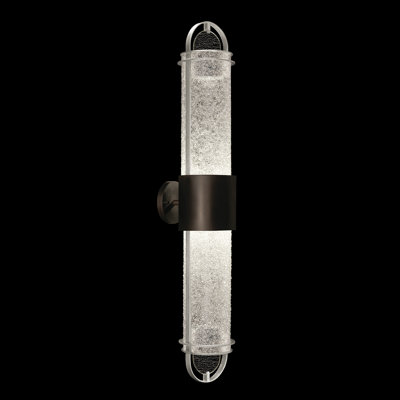 Bond 2 - Light LED Wallchiere