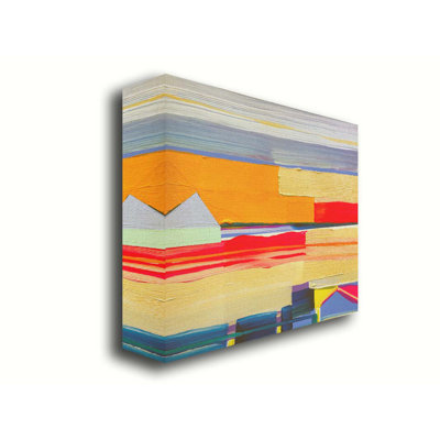 «Barn Dreams» par JD Studio