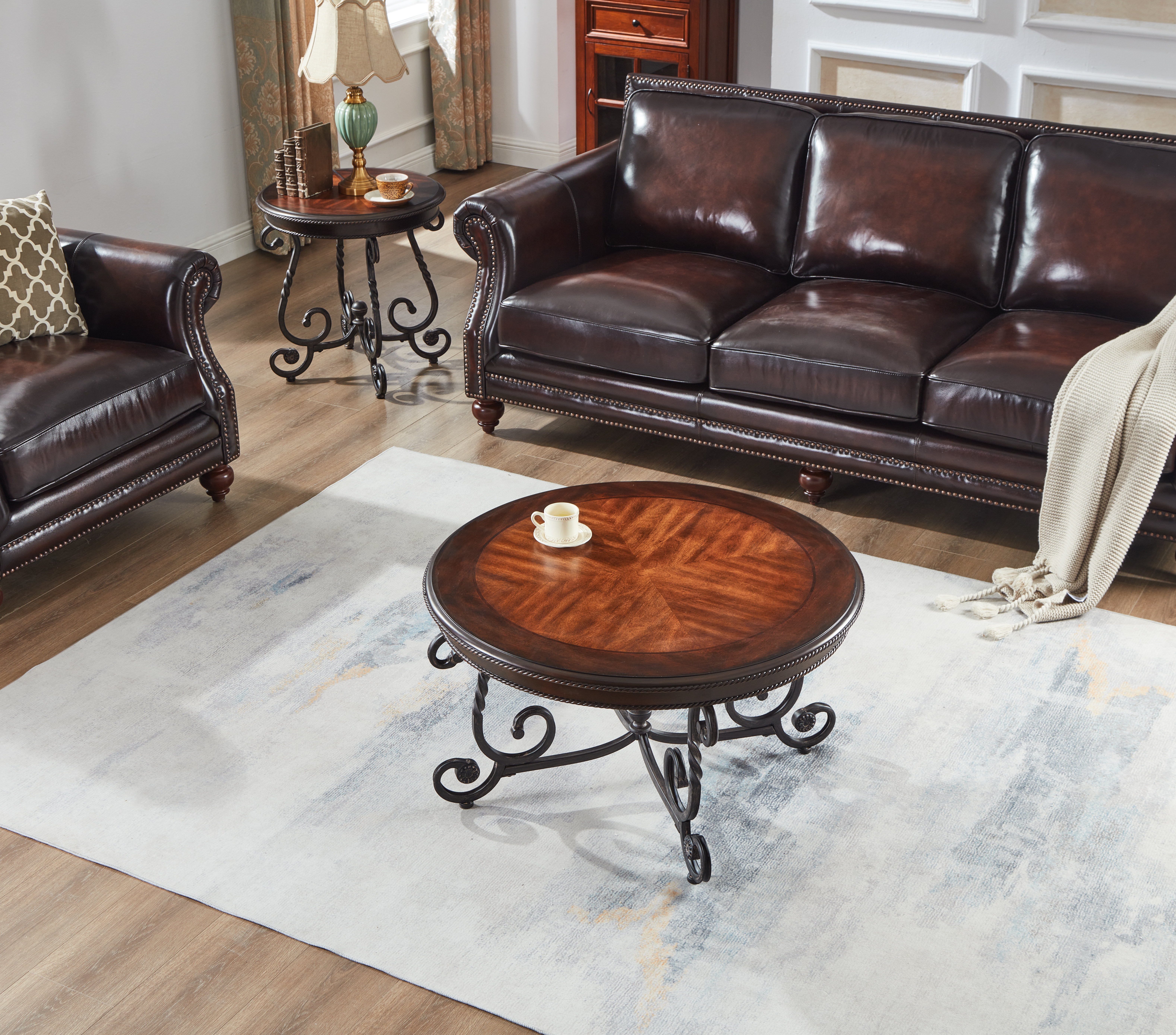 Alcott Hill® Mirari Coffee Table | Wayfair