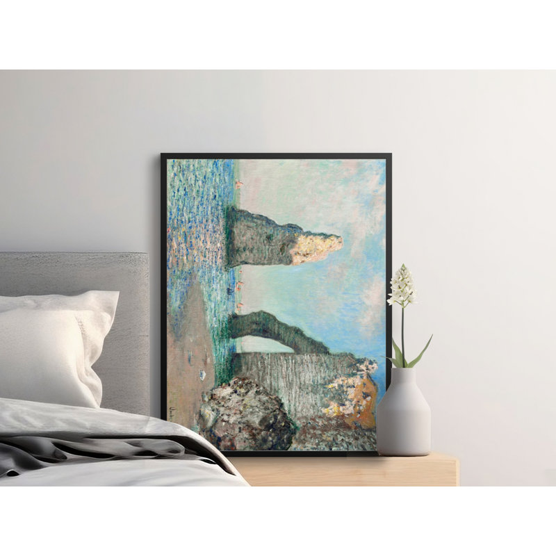 Raye No Frame Print, 18x24