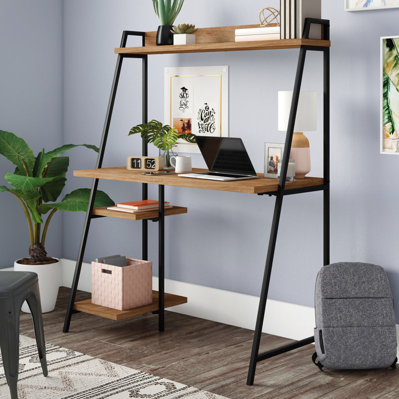 Writing Desk, Sindoori Mango