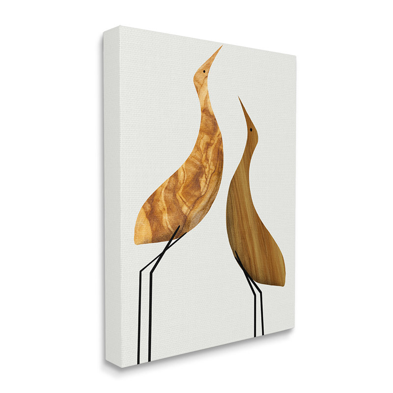 Art mural moderne sur toile tendue, abstrait, moderne et rustique, par Daphne Polselli, Toile tendue, H 30 po x l 24 po