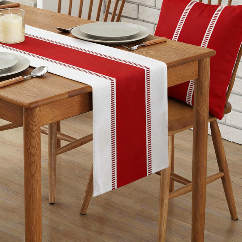 Nappe Modern, Vert foncé