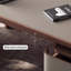 Modern minimalist style desk-1433808904