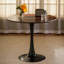 Round Table, Modern Dining Table, Tulip Round Kitchen Table, Dining Room Table