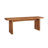 Doflamenco Solid Wood Enterway Bench-271501762