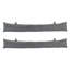 Nicola Spring - Herringbone Draught Excluders