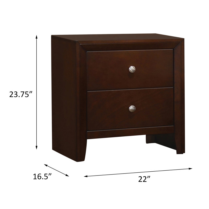 Table de chevet