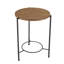 Aba End Table