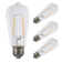 Equivalent E26/Medium (Standard) Dimmable LED Bulb