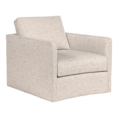 Chaise pivotante Wynne