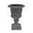 Garden Urn Planter For Flowers, Herbs, Succulents, And Vegetables
