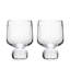 Benson Whiskey Glass