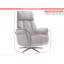 Alshawn Swivel Recliner-1875524629