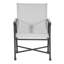 Marquis Outdoor Dining Armchair