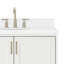 Meuble-lavabo simple avec plateau Abshire 37-93359366-121646125