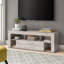 Freddie Unfinished TV Stand for TVs up to 65"-20554914