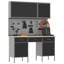 Work Cabinet with Drawer-157372841