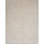 Area Rug in Ivory/Gray