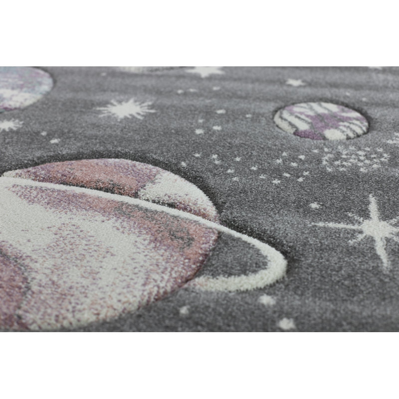 Ianthe Area Rug, Rectangle 80cm x 150cm
