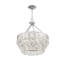 Luminaire suspendu 4 lumières Savham House Windham-1328234853-1251443461