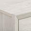 Commode 5 tiroirs L 31,5 po Lodsworth-1363870436