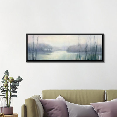 " Misty Memories " by Julia Purinton