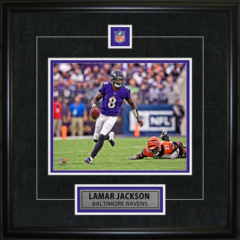 Lamar Jackson