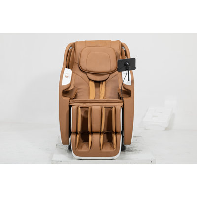 Fauteuil de massage complet pour le corps Zero Gravity