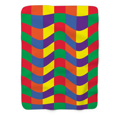 Arc Colors - 1 pièce Sherpa Premium