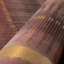 Hermes Smooth Metallic Stripe 10M X 53Cm Wallpaper Roll-1250317623