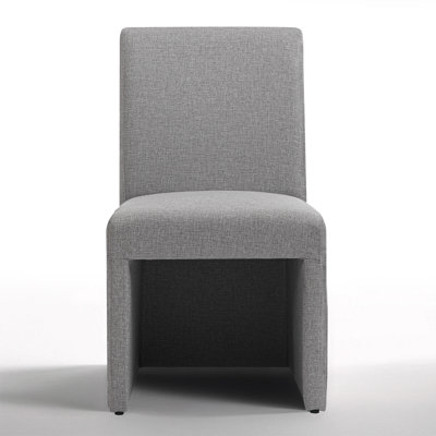 Upholstered Side Dining Chair