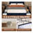 Jeilyn Upholstered Platform Drawer Storage Bed-697361511-715103005
