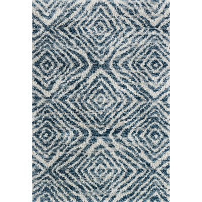 Hico Geometric Indoor Rug