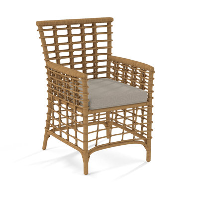 Luca Arm Chair by Birch Lane
