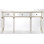 Hayworth Mirrored Console Table