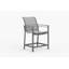Southern Cay Sling Outdoor Bar Stool
